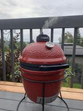 Kamado joe